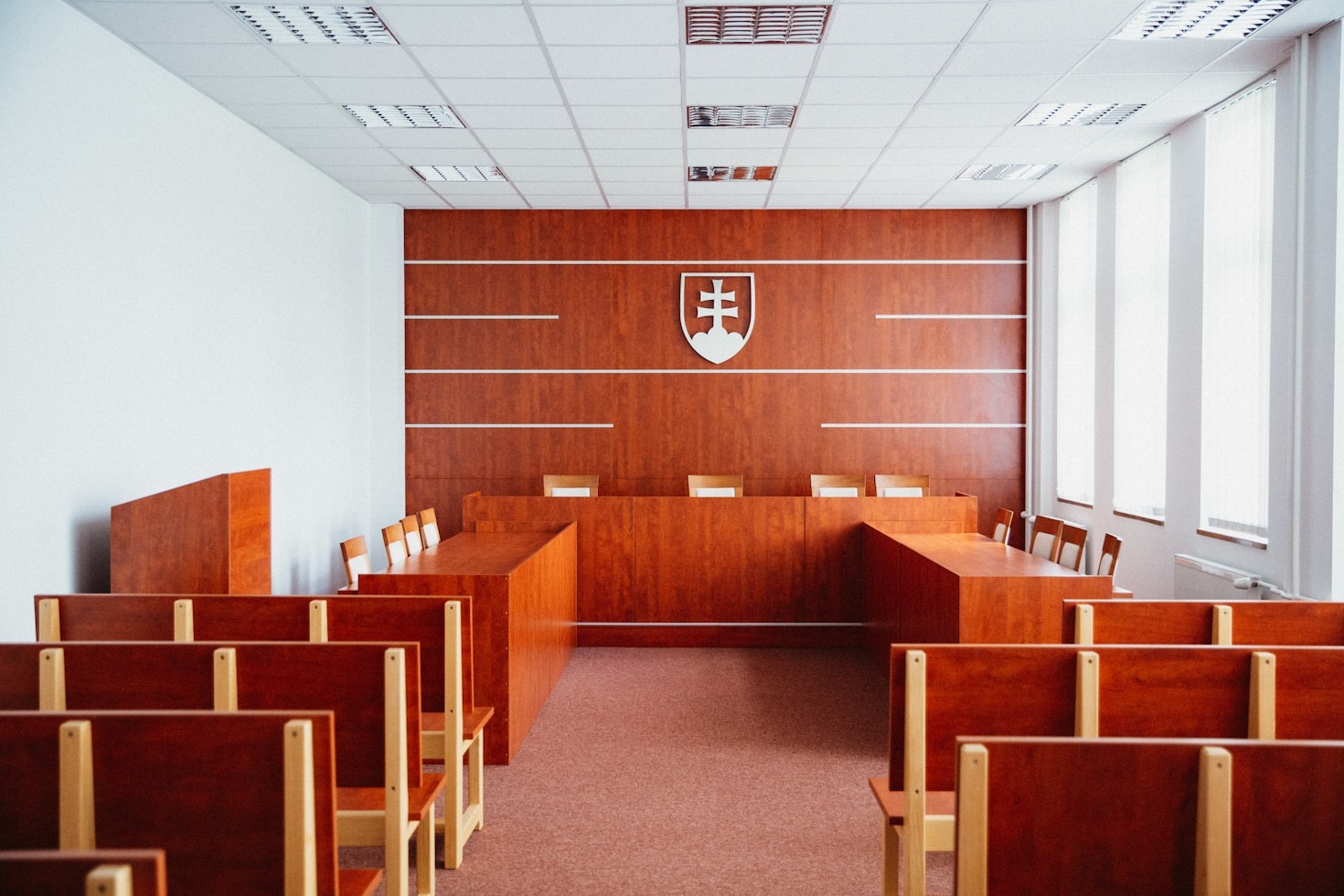 Conquistas acadêmicas e judiciais notáveis